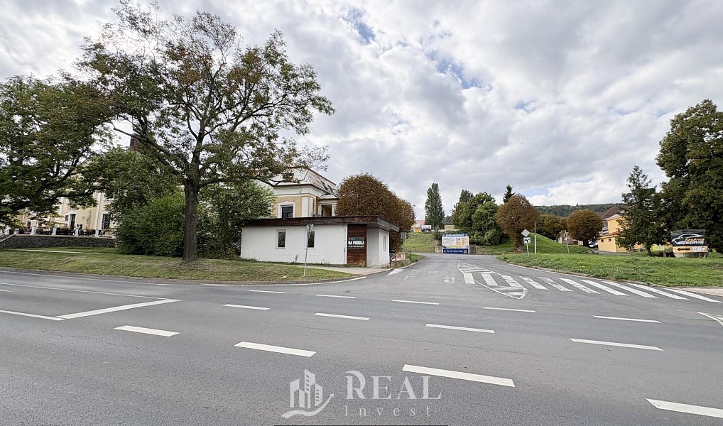 Prodej komerčního objektu (jiného typu) 68 m², Most – náhled fotky 2