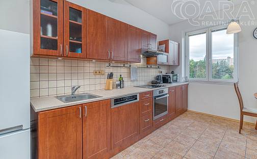 Prodej bytu 3+kk 58 m², Čechova, Olomouc - Neředín