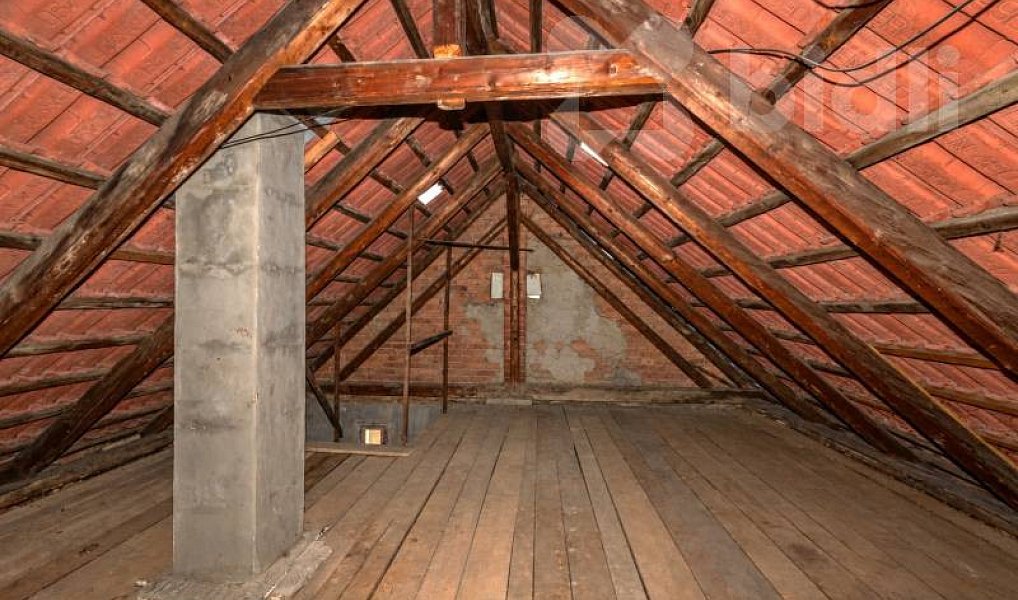 Prodej domu 50 m² s pozemkem 274 m², České Budějovice – náhled fotky 11