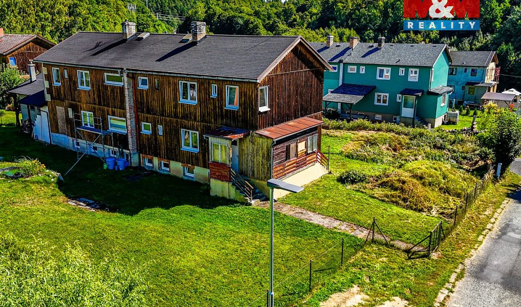 Prodej domu 130 m² s pozemkem 662 m², Dasnice – náhled fotky 25