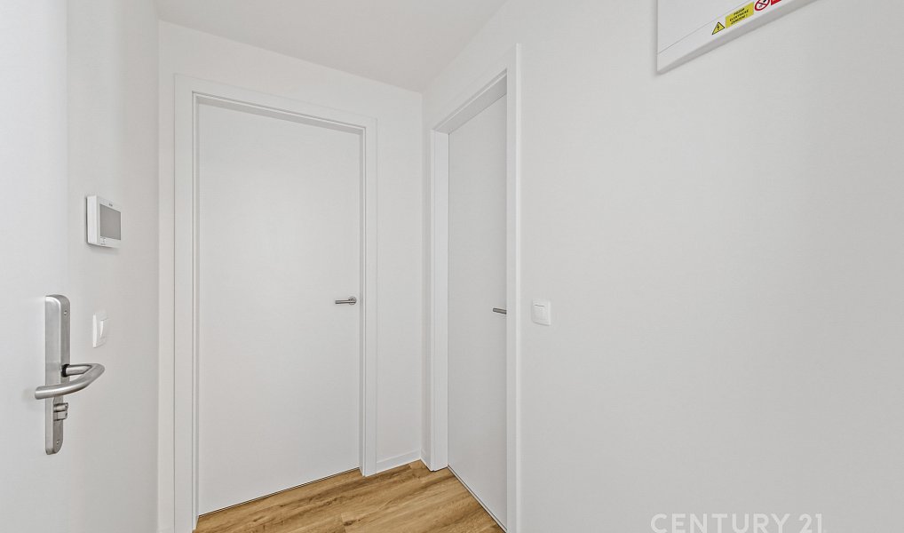 Prodej bytu 2+kk 38 m², Praha – náhled fotky 4