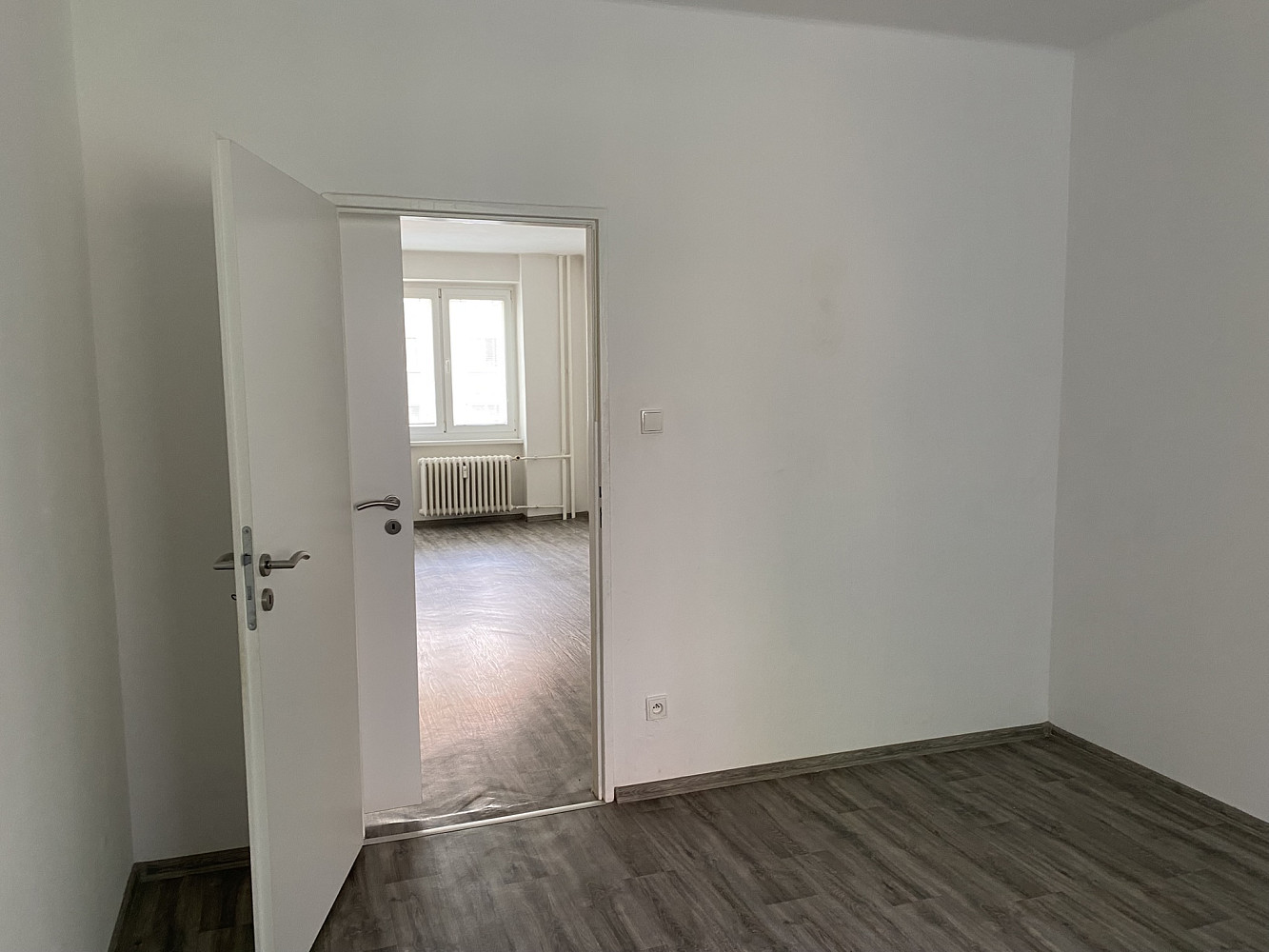 2+1 Apartment in Most, Čepirohy – pohled 6