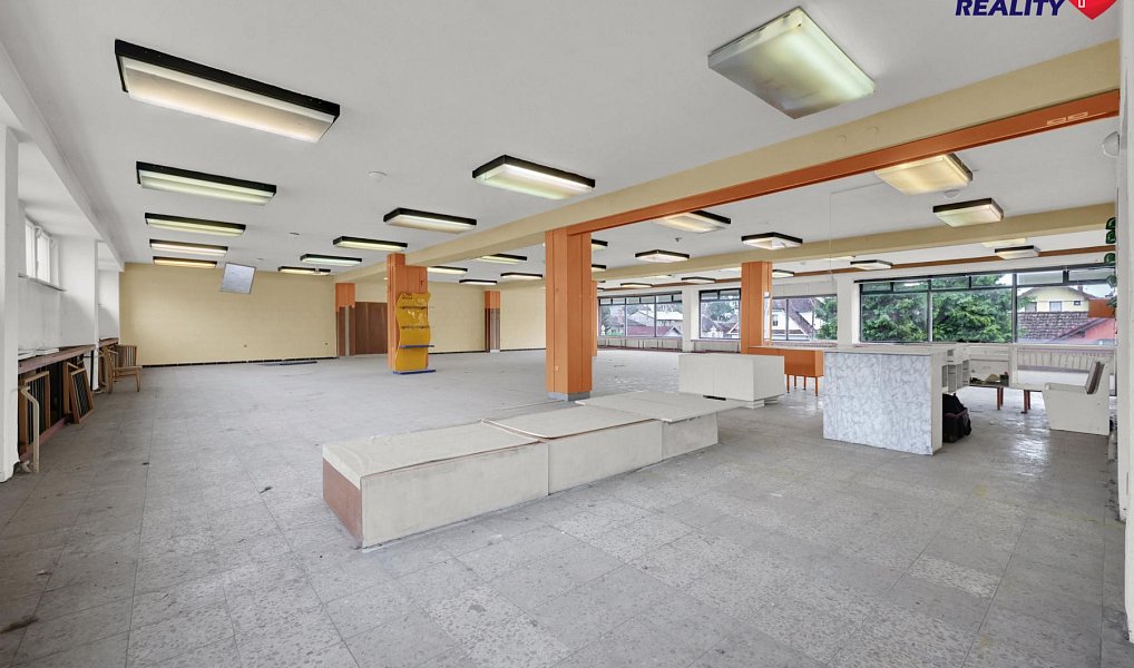Prodej obchodních prostor 1 480 m², Vítkov – náhled fotky 4
