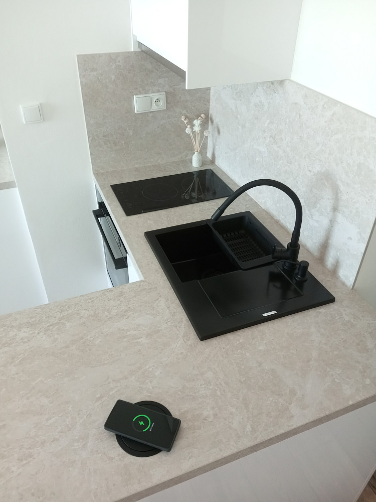 Prodej bytu 2+kk 43 m² — photo 5