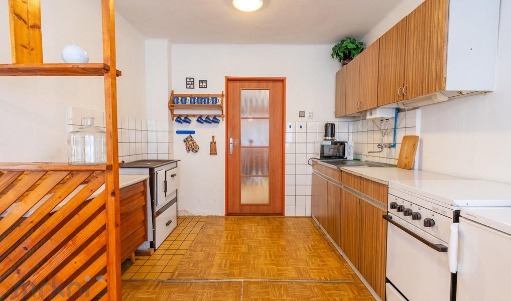 Prodej chaty/chalupy 160 m² s pozemkem 1 504 m², Hraběšice – náhled fotky 13
