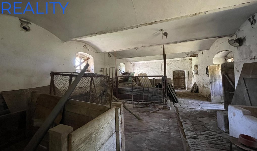 Prodej domu 161 m² s pozemkem 2 300 m², Velké Heraltice – náhled fotky 27