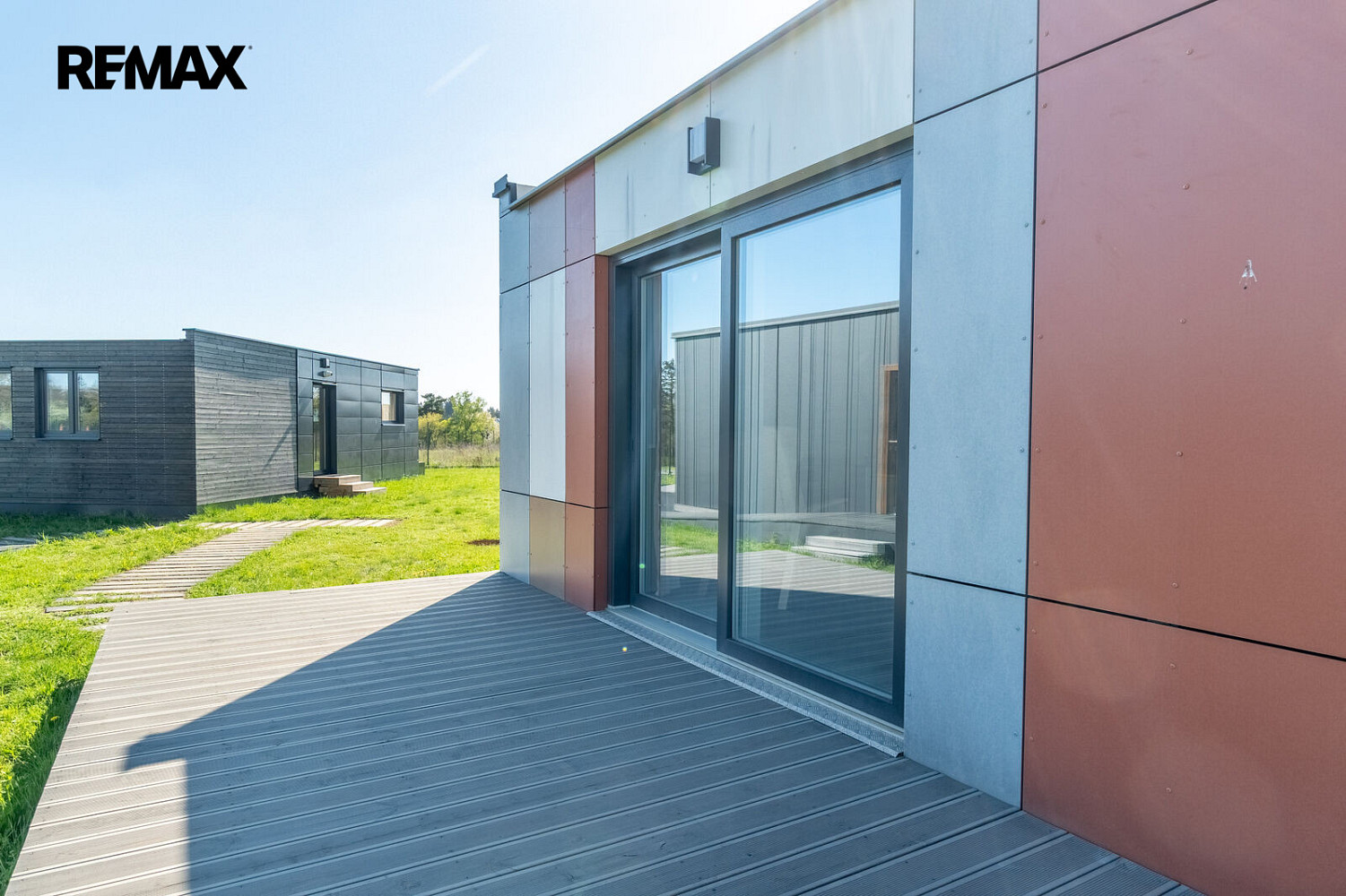 Prodej domu 54 m² s pozemkem 54 m² – fotografie 4