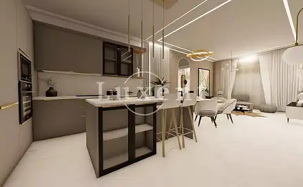 Prodej bytu 2+kk 53 m², Dubaj, Spojené arabské emiráty