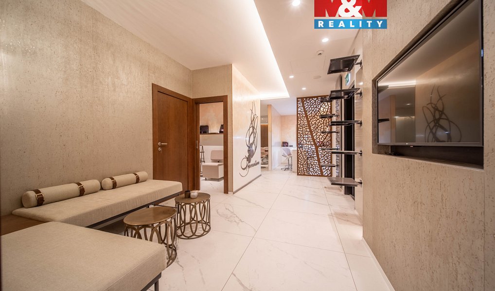Pronájem obchodních prostor 75 m², Praha – náhled fotky 2