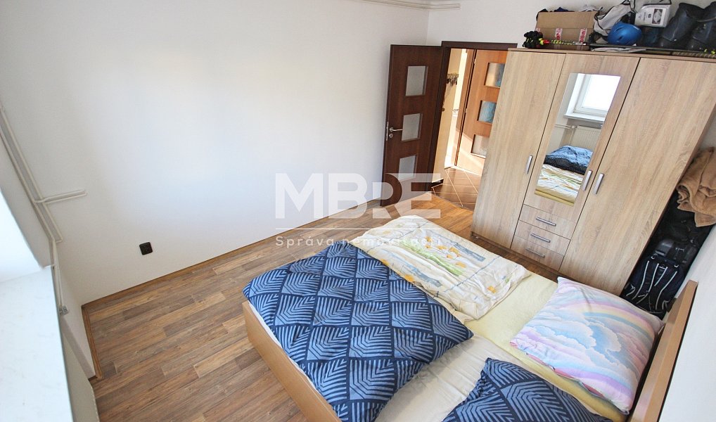 Prodej bytu 2+1 56 m², Ostrava – náhled fotky 8