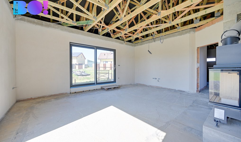 Prodej domu 158 m² s pozemkem 864 m², Medlovice – náhled fotky 15