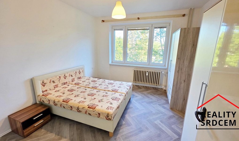 Pronájem bytu 2+1 51 m², Český Těšín – náhled fotky 5