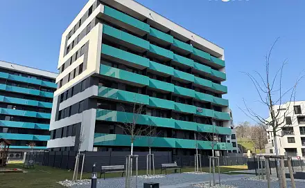 Prodej bytu 2+kk 54 m², Olgy Havlové, Praha 3 - Žižkov