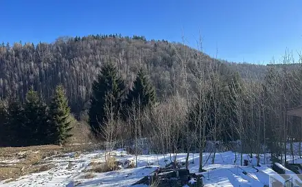 Prodej stavebního pozemku 1 112 m², Český Jiřetín, okres Most