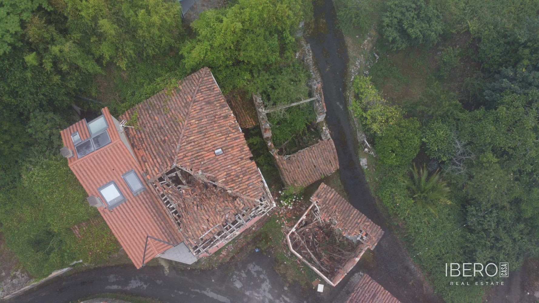 Casa 1+kk – Ribadesella - Vista 3