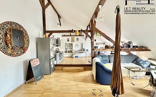 Prodej bytu 3+kk 121 m², Zámečnická, Brno - Brno-město