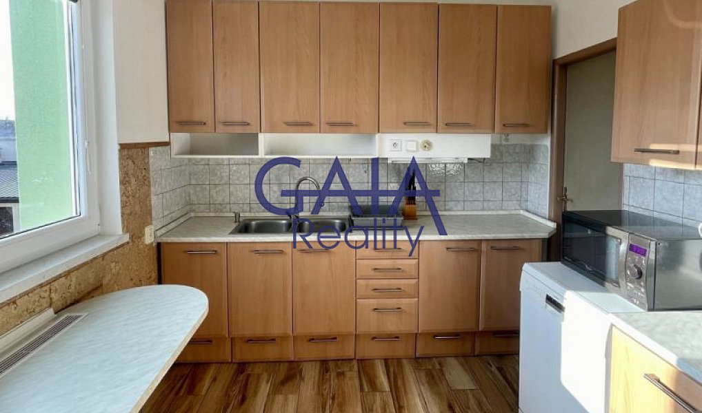 Pronájem domu 108 m² s pozemkem 108 m², Vnorovy – náhled fotky 2