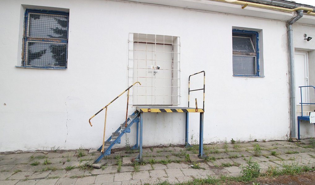 Pronájem skladovacích prostor 138 m², Brno – náhled fotky 8