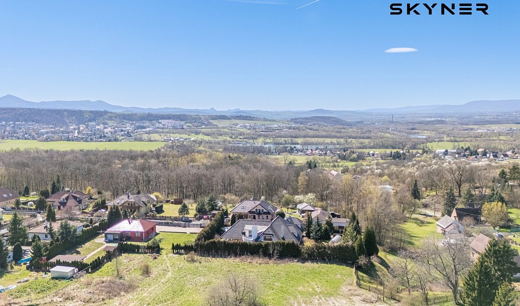 Prodej domu 584 m² s pozemkem 1 655 m², Ústí nad Labem – náhled fotky 39