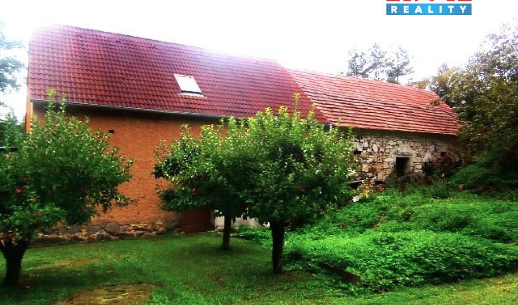 Prodej pole 107 344 m², Blatno – náhled fotky 20