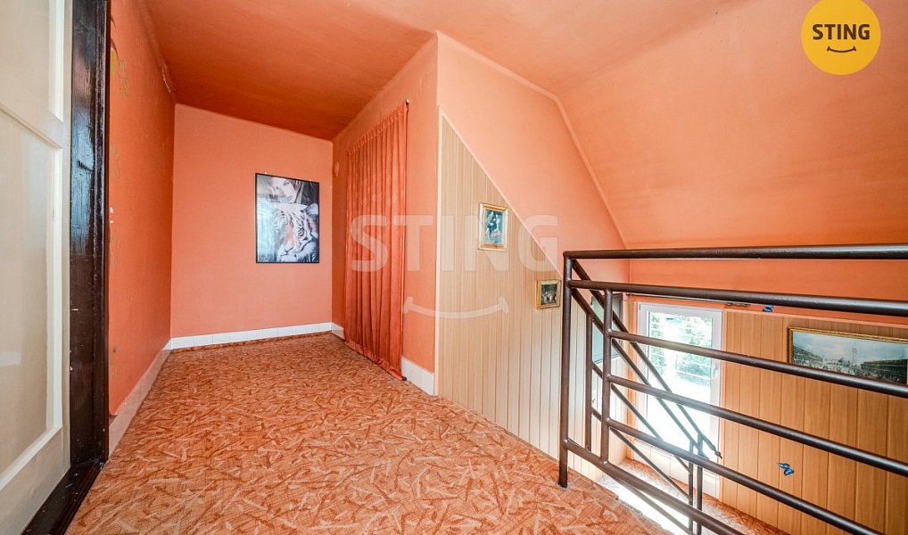Prodej domu 150 m² s pozemkem 920 m², Stará Ves nad Ondřejnicí – náhled fotky 9