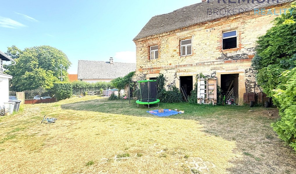 Prodej chaty/chalupy 220 m² s pozemkem 1 374 m², Úštěk – náhled fotky 26