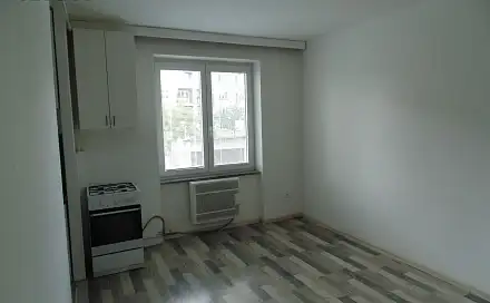 Pronájem bytu 1+kk 27 m², J. z Poděbrad, Šumperk