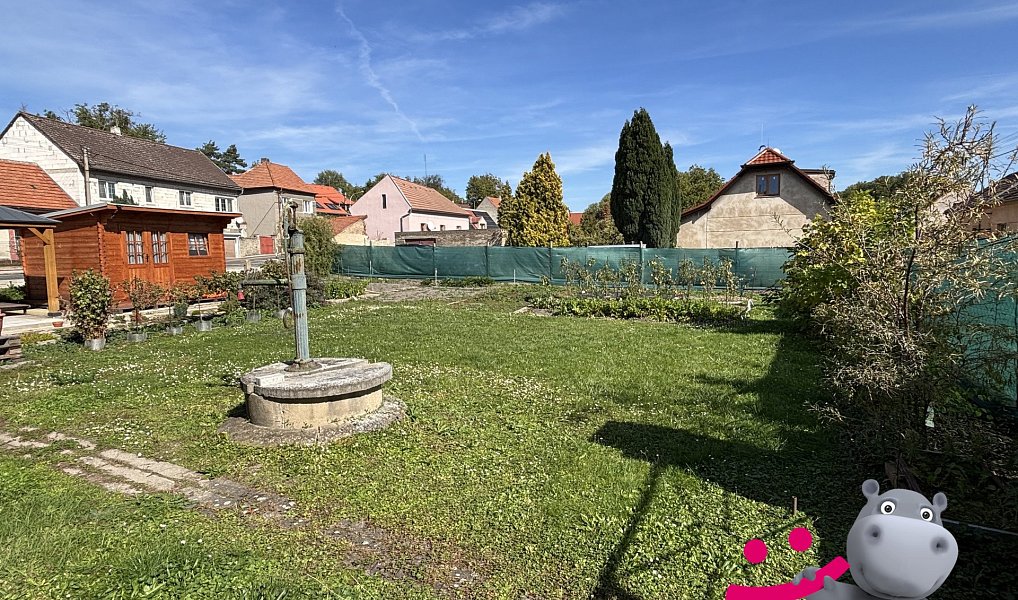 Prodej domu 150 m² s pozemkem 443 m², Stehelčeves – náhled fotky 5