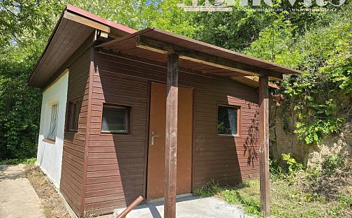 Prodej zahrady 398 m², Benátky nad Jizerou, okres Mladá Boleslav