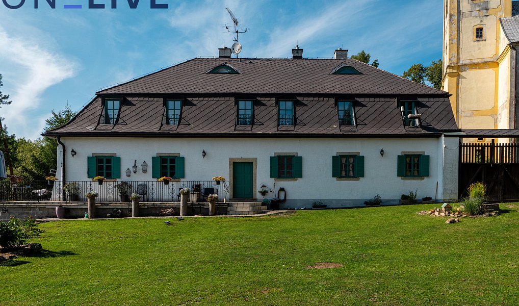 Prodej domu 650 m² s pozemkem 3 730 m², Rozvadov – náhled fotky 31