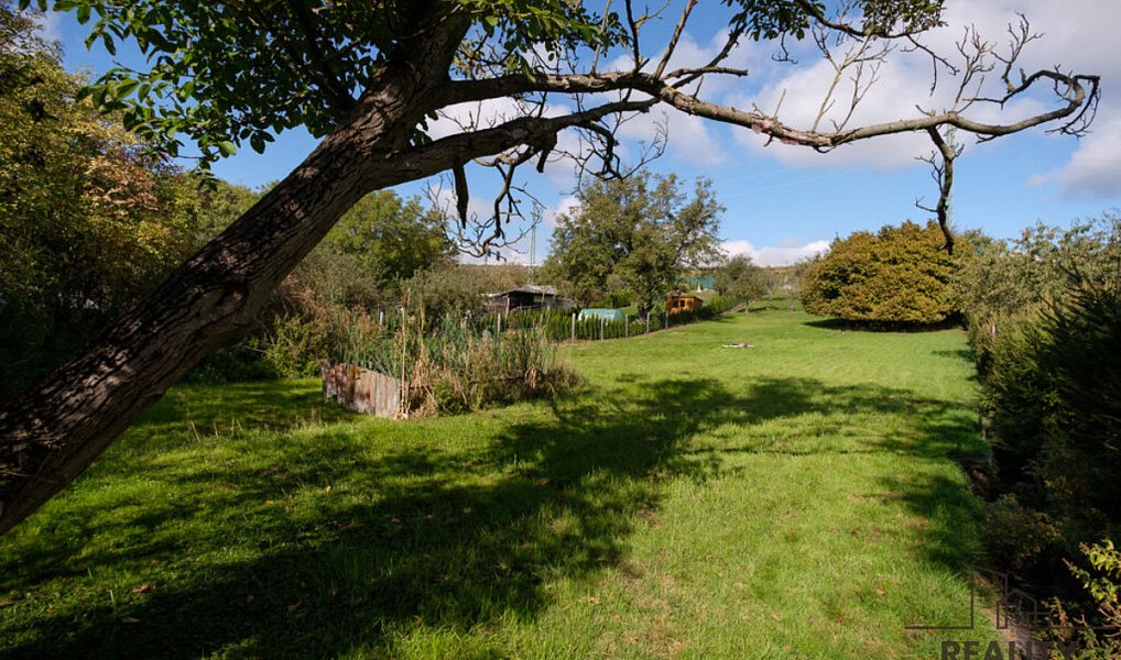 Prodej zahrady 1 863 m², Přerov – náhled fotky 5