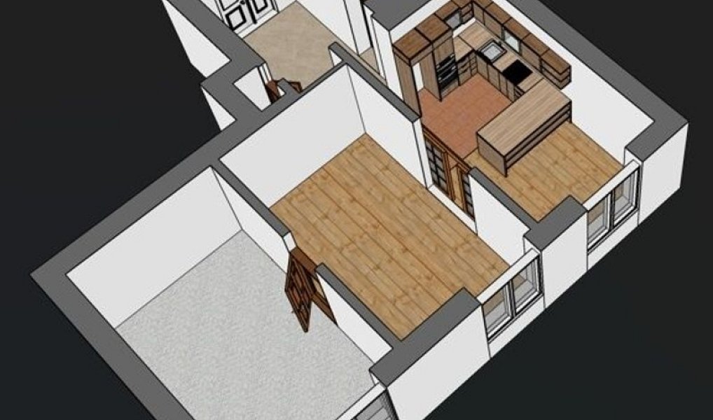 Prodej bytu 3+kk 72 m², Plzeň – náhled fotky 18