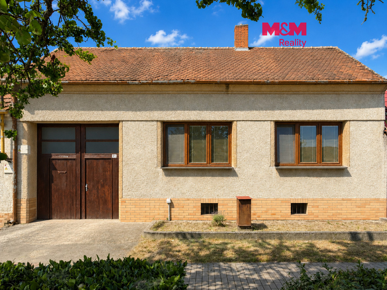 Prodej domu 150 m² s pozemkem 789 m²