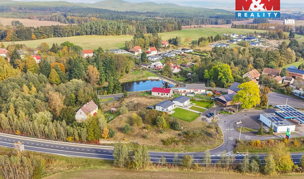 Prodej pozemku 1 657 m², Vojtanov – náhled fotky 10