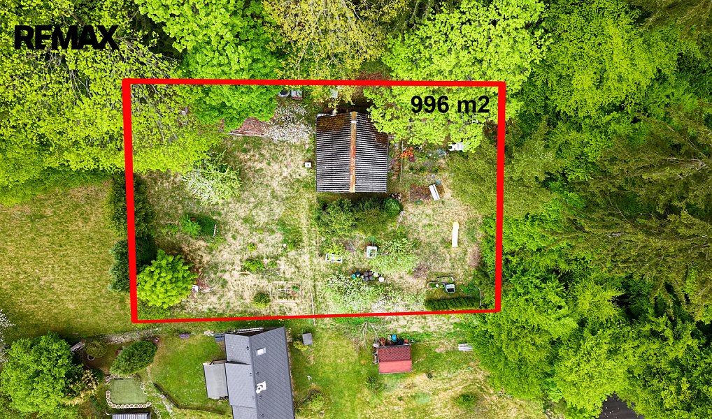 Prodej chaty/chalupy 40 m² s pozemkem 28 m², Železný Brod – náhled fotky 2