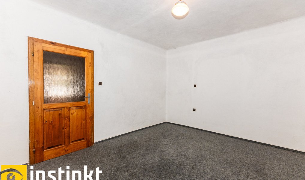 Prodej domu 290 m² s pozemkem 2 871 m², Nýrsko – náhled fotky 15