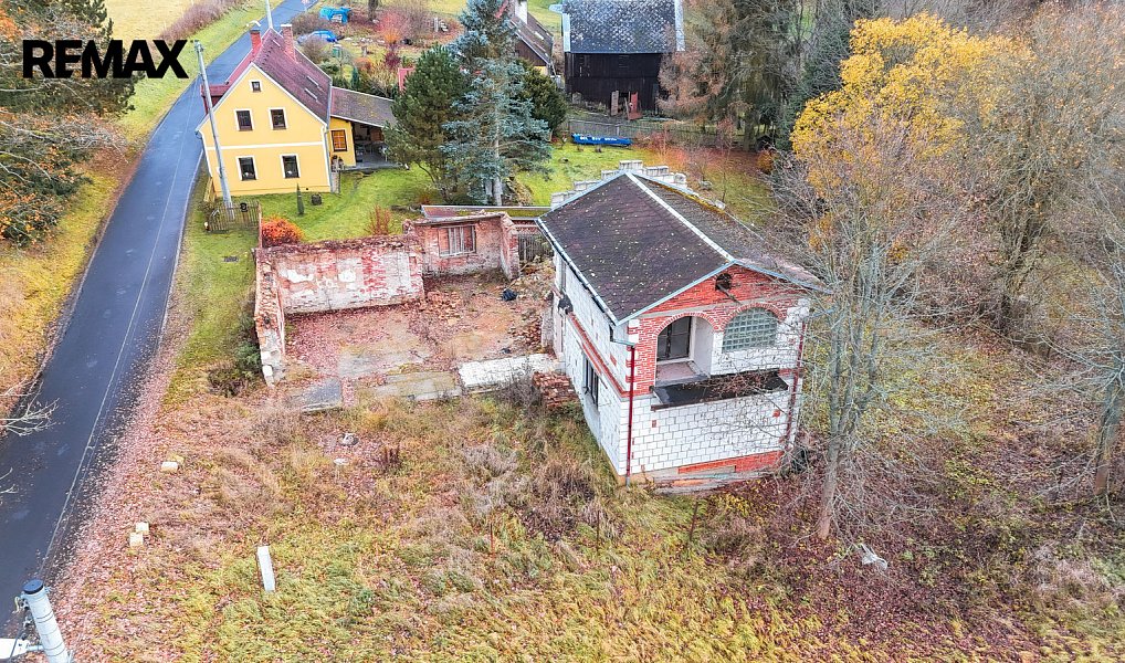 Prodej stavebního pozemku 722 m², Aš – náhled fotky 17