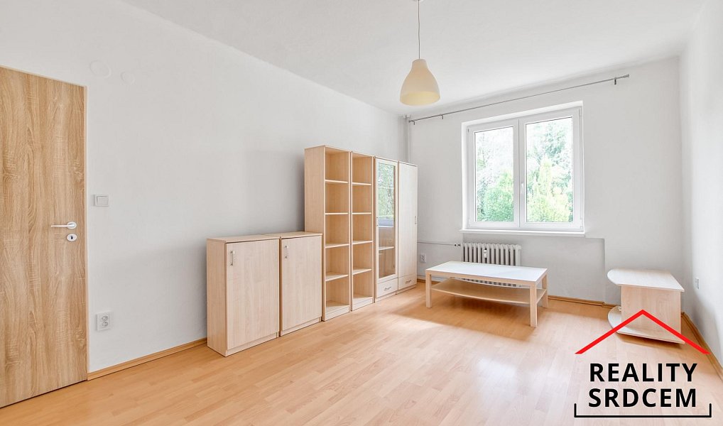 Pronájem bytu 1+1 34 m², Frýdlant nad Ostravicí – náhled fotky 4