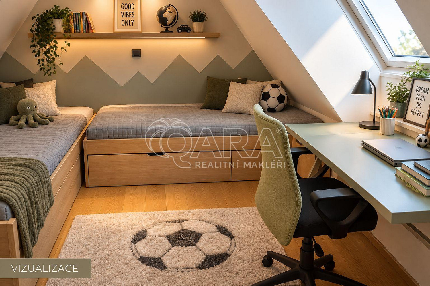 Prodej bytu atypického 99 m² – fotografie 5