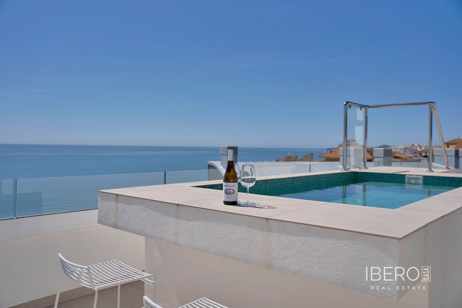 Piso 4+kk – Málaga, La Princesa, Carretera de Cádiz - Vista 2