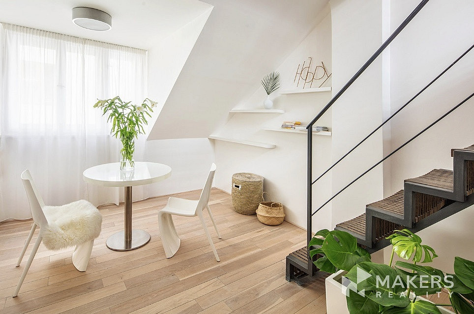 Pronájem bytu 1+1 38 m² — photo 4