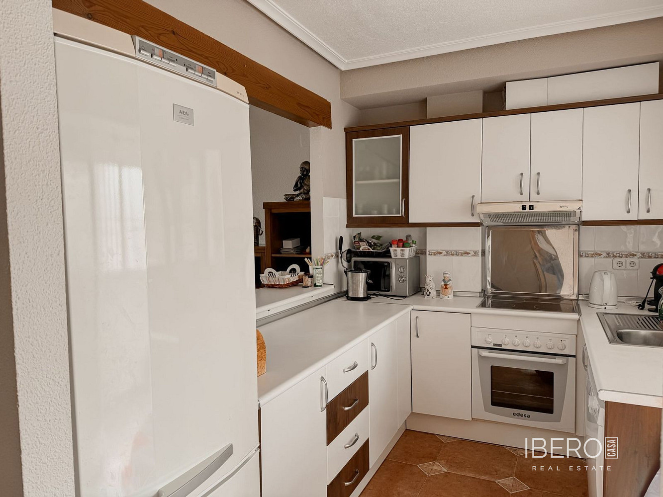 Piso 5+kk – Playa Flamenca - Vista 5