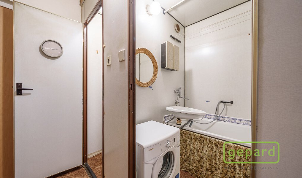 Prodej bytu 2+1 56 m², Karlovy Vary – náhled fotky 17