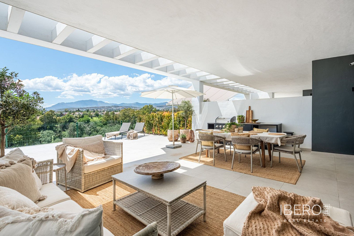 Casa 5+kk – Marbella, Salto del Agua - Vista 4
