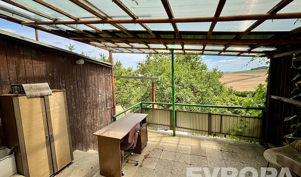 Prodej zahrady 1 061 m², Ostopovice – náhled fotky 7