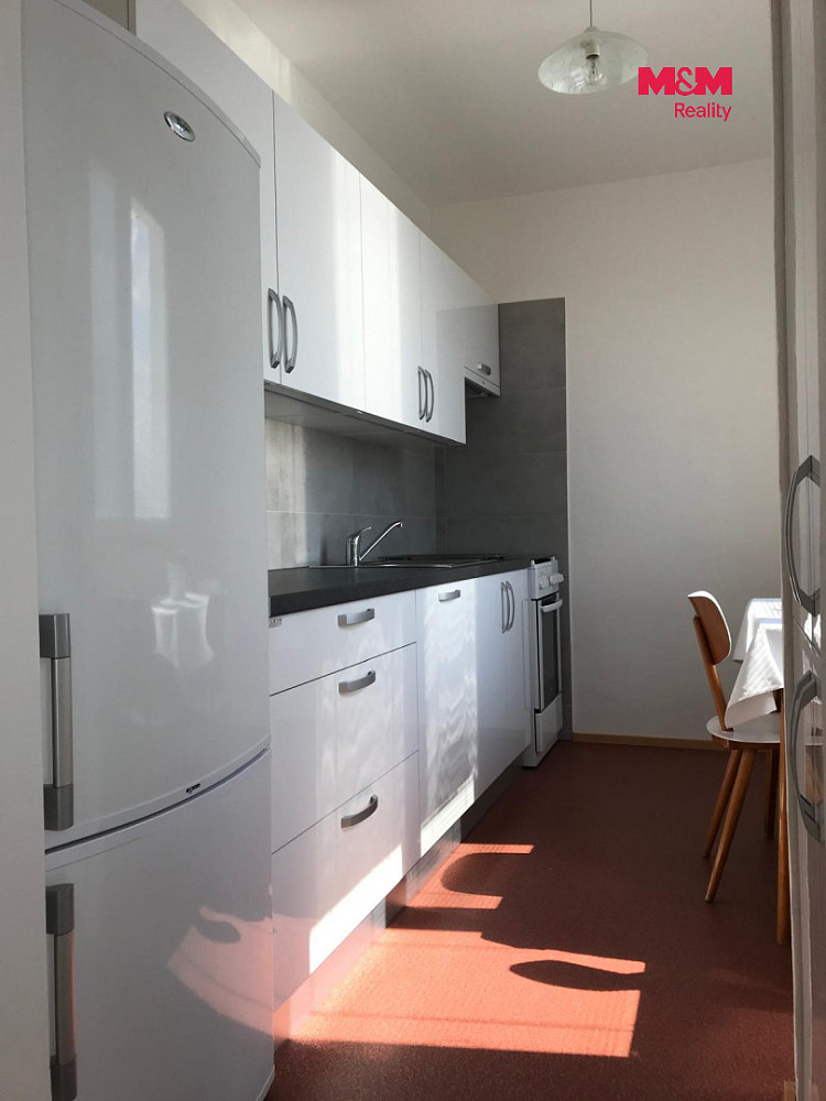Prodej bytu 2+1 51 m² – fotografie 2