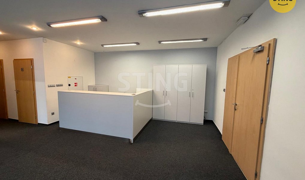 Pronájem kanceláře 195 m², Ostrava – náhled fotky 11