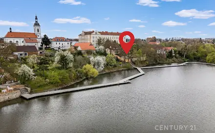 Prodej stavebního pozemku 1 182 m², Říčany, okres Praha-východ