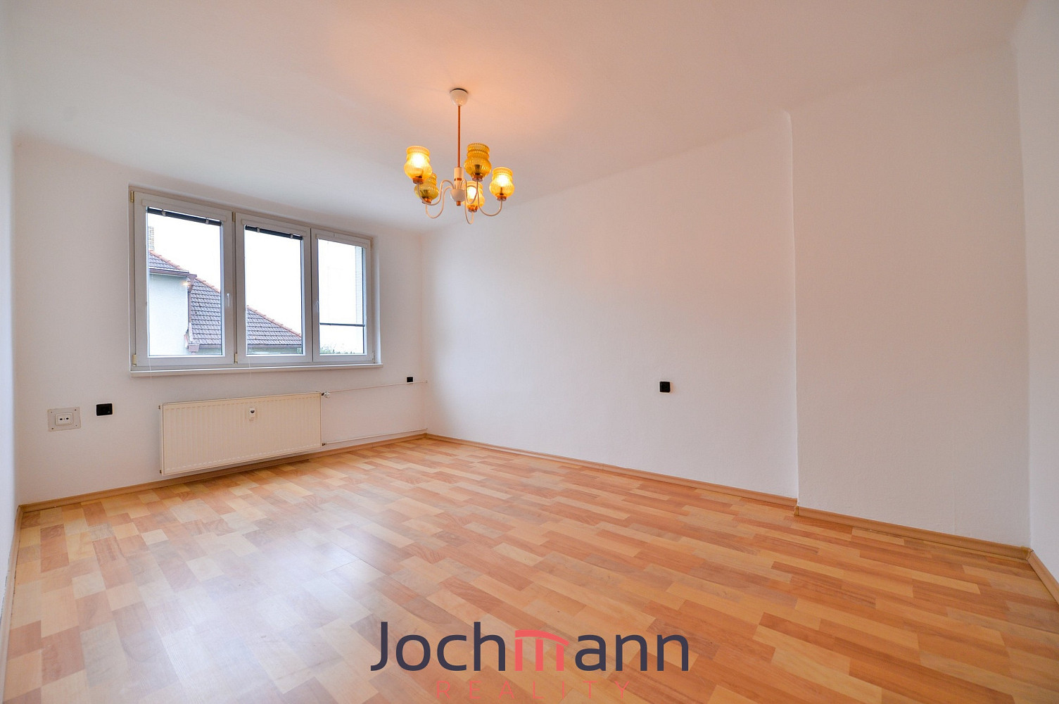 Prodej bytu 2+1 47 m² – fotografie 5