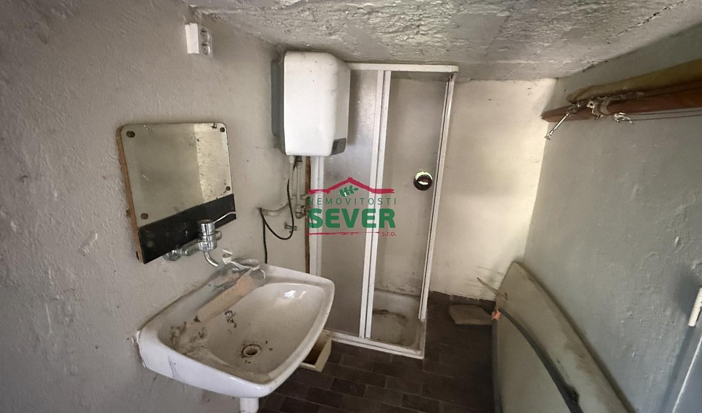 Prodej chaty/chalupy 270 m² s pozemkem 506 m², Kadaň – náhled fotky 13